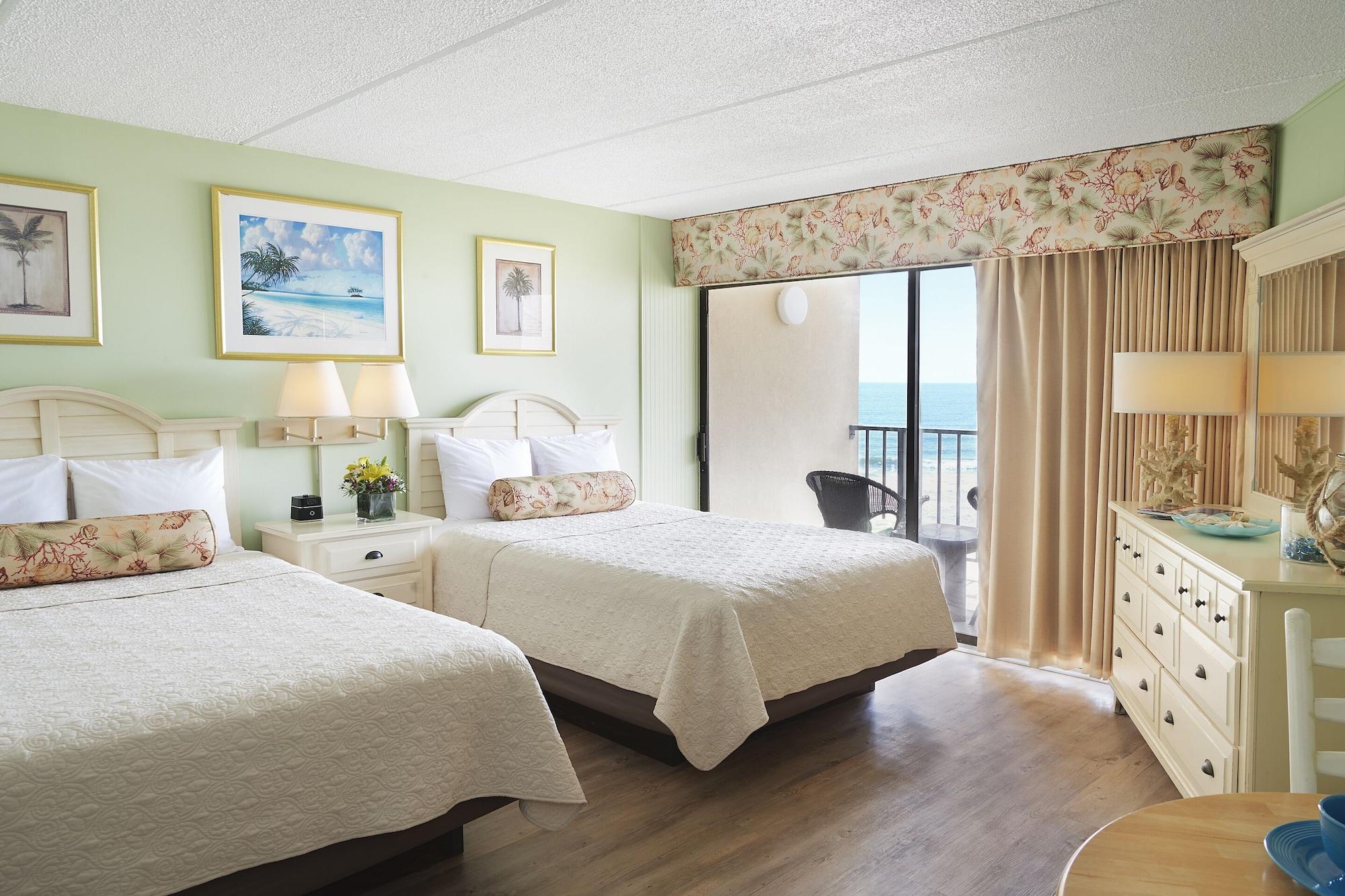Oceanfront Litchfield Inn Pawleys Island Extérieur photo