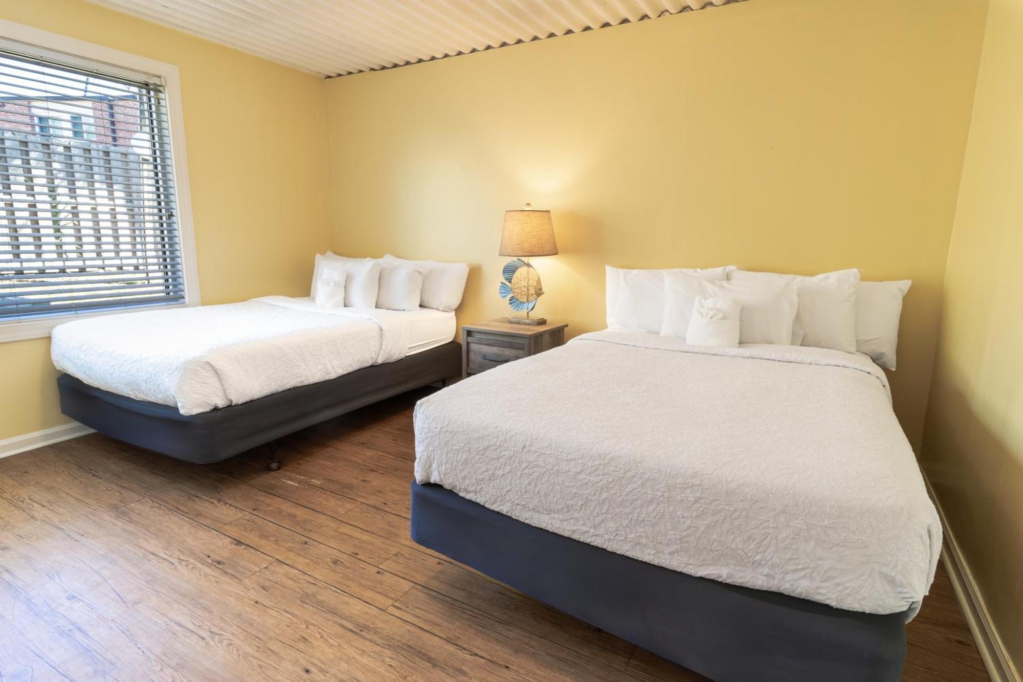 Oceanfront Litchfield Inn Pawleys Island Extérieur photo