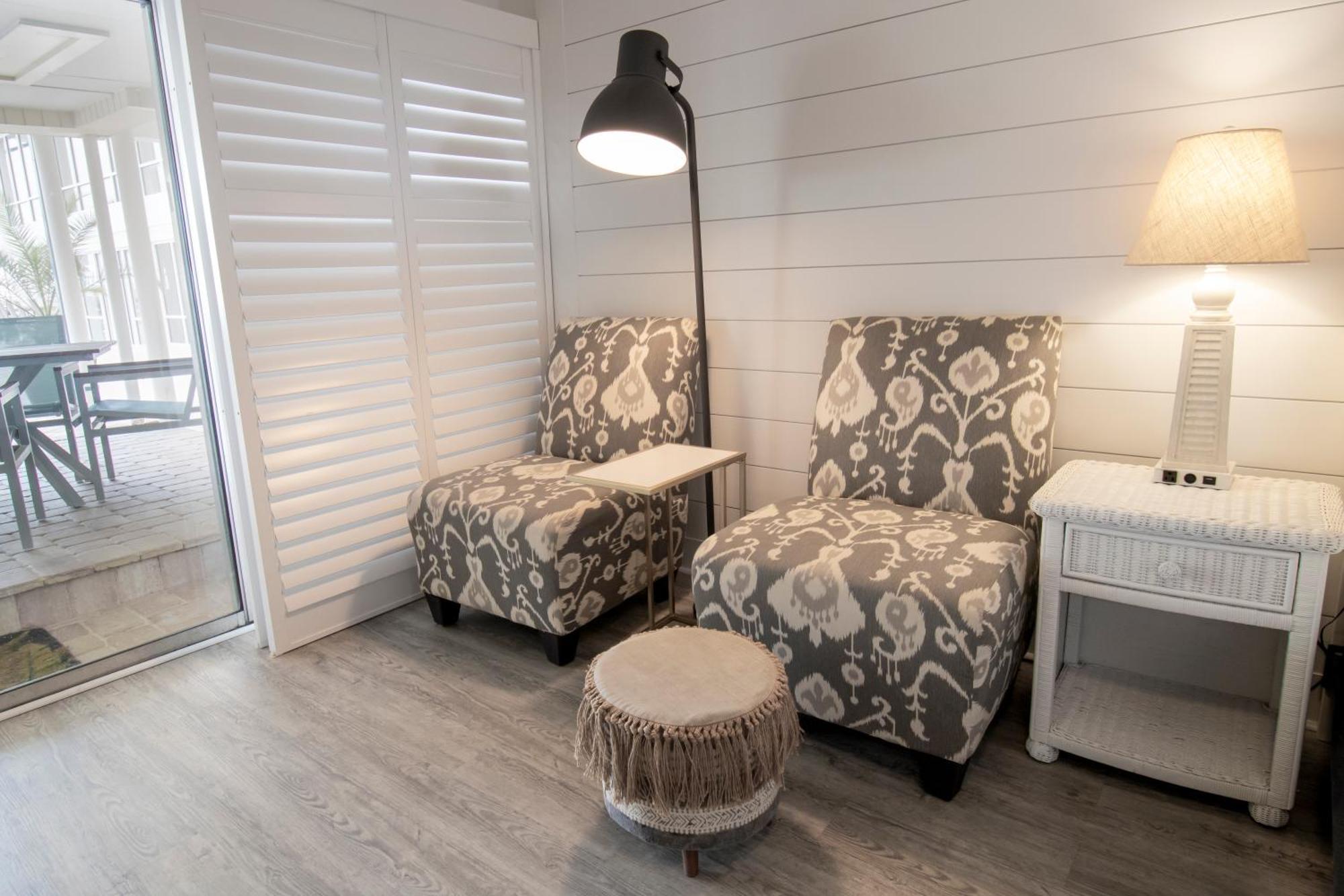 Oceanfront Litchfield Inn Pawleys Island Extérieur photo