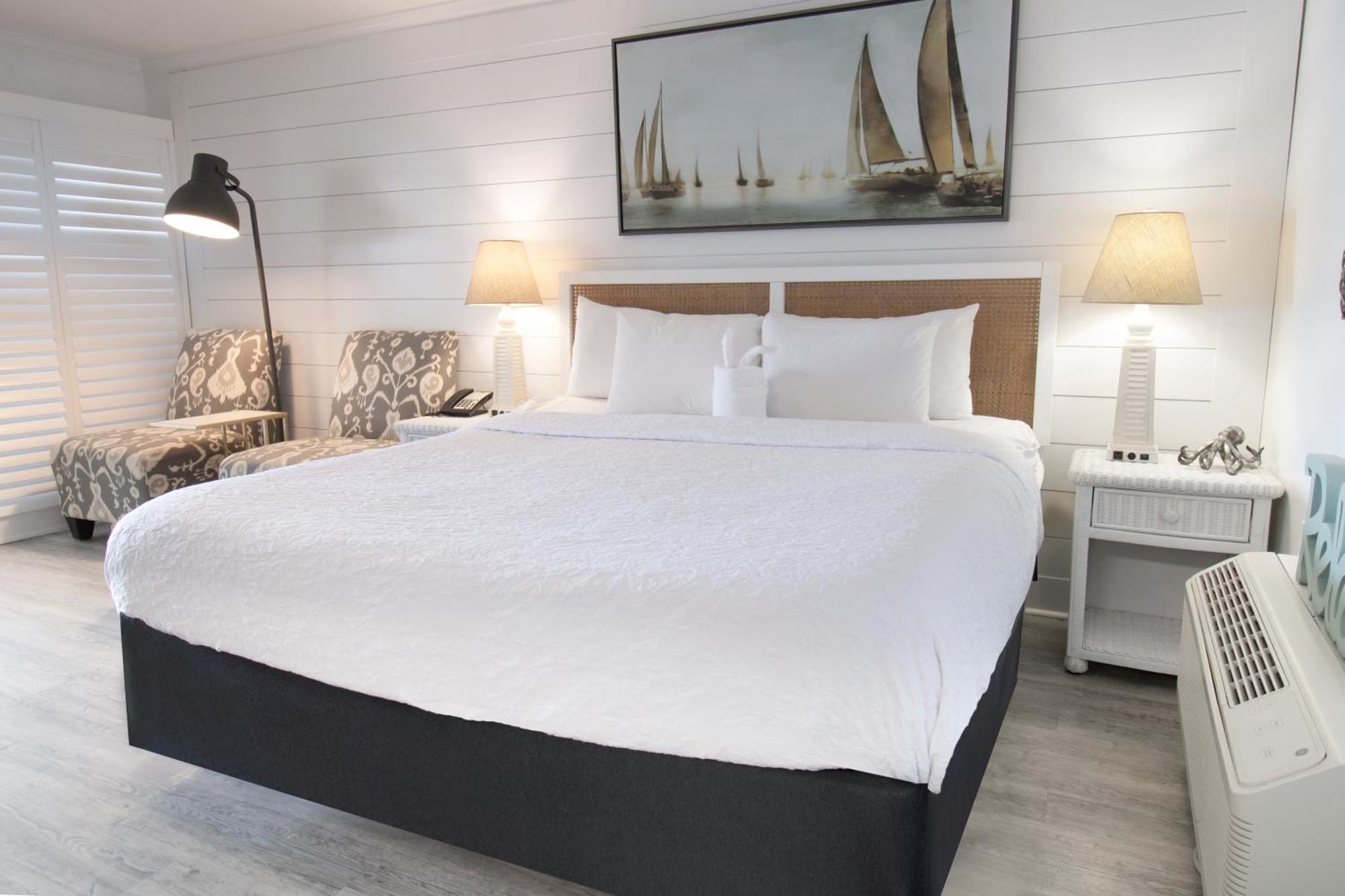 Oceanfront Litchfield Inn Pawleys Island Extérieur photo