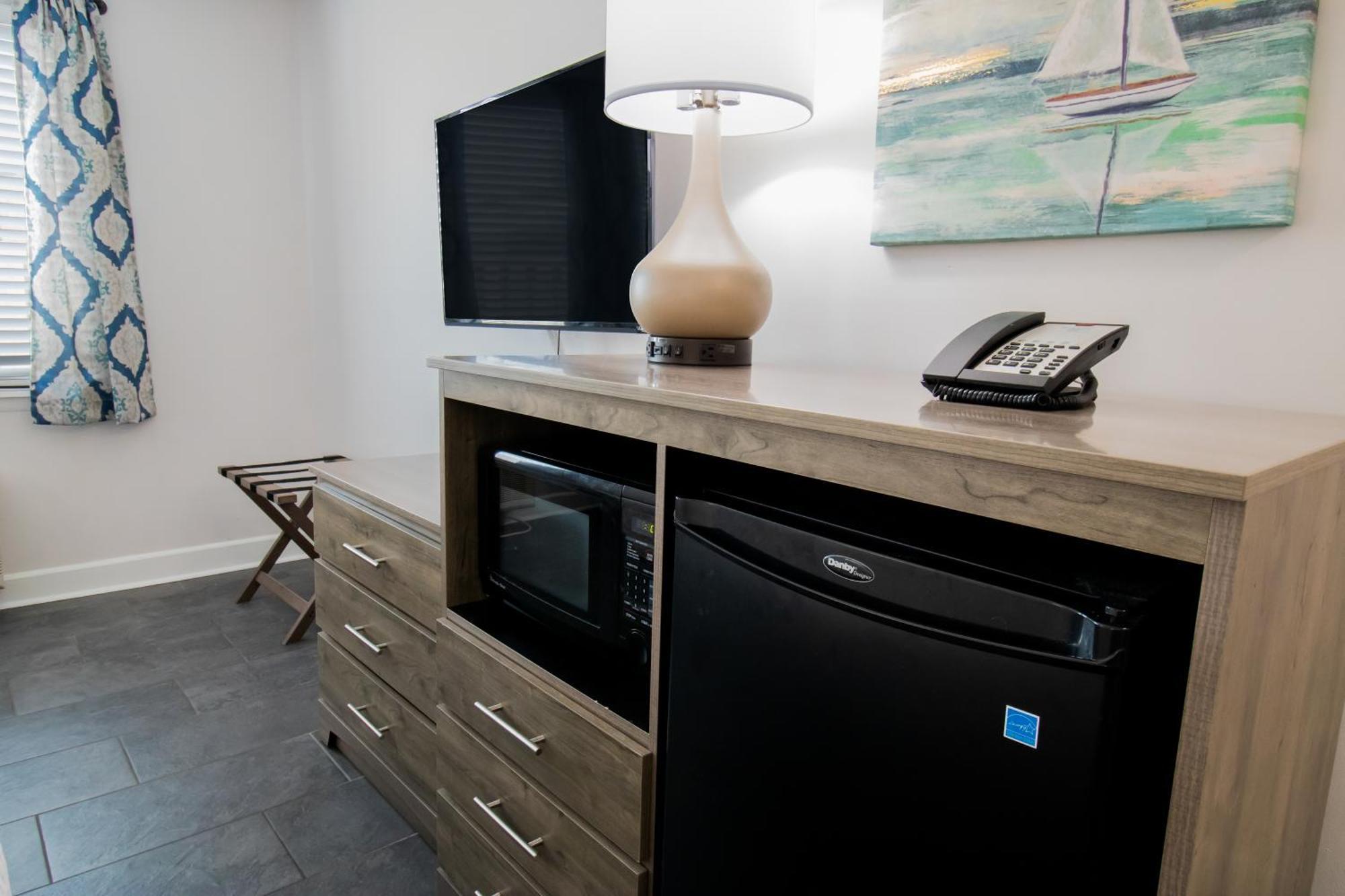 Oceanfront Litchfield Inn Pawleys Island Extérieur photo