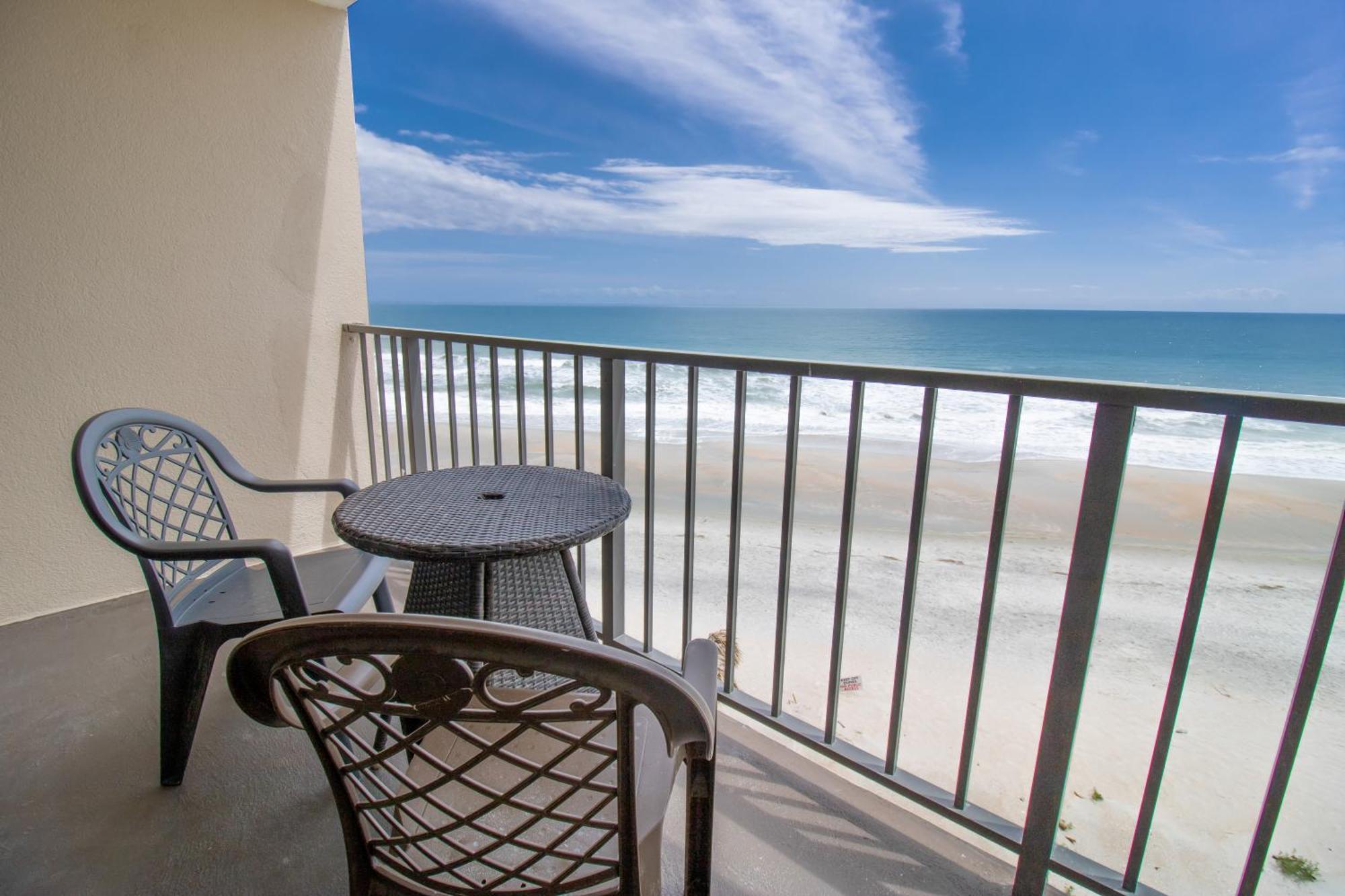 Oceanfront Litchfield Inn Pawleys Island Extérieur photo