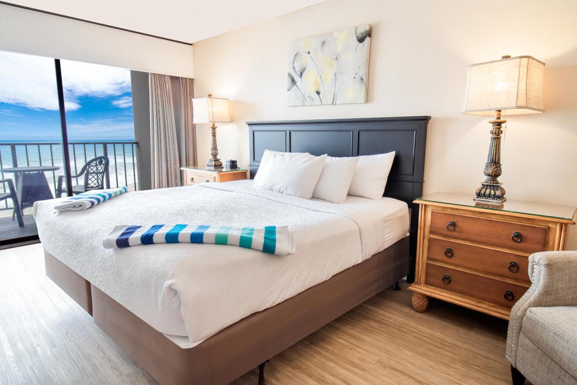 Oceanfront Litchfield Inn Pawleys Island Extérieur photo