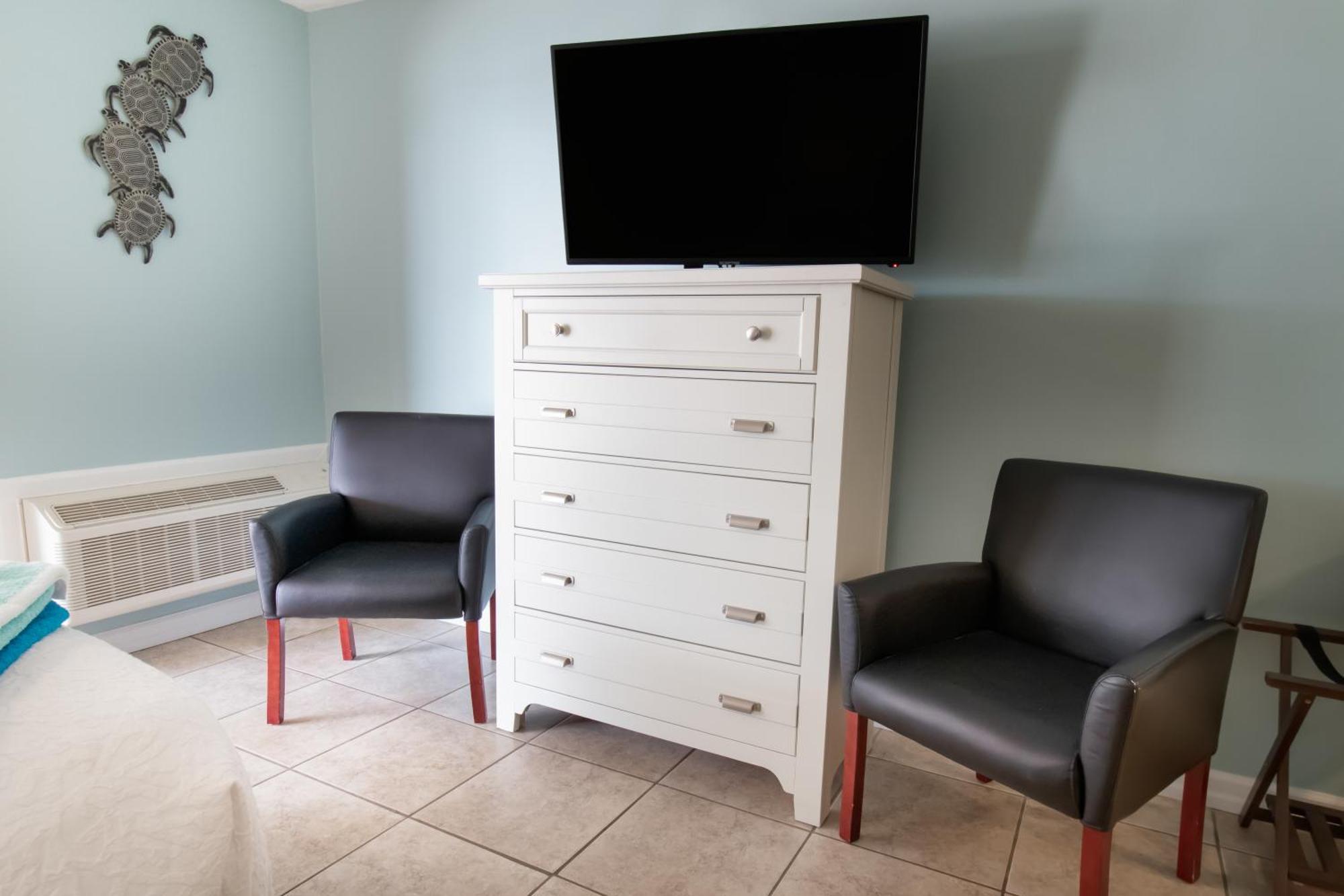 Oceanfront Litchfield Inn Pawleys Island Extérieur photo