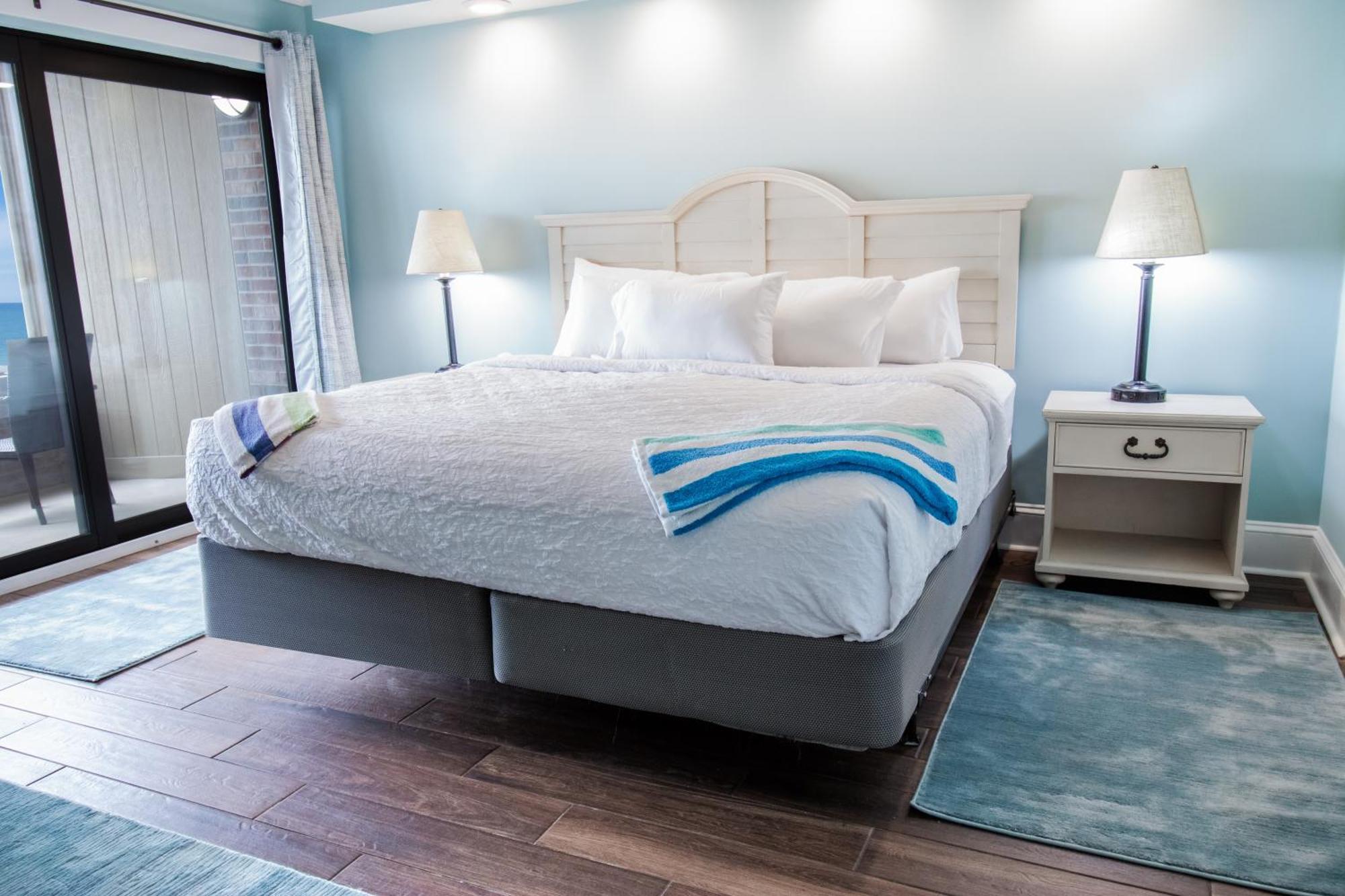 Oceanfront Litchfield Inn Pawleys Island Extérieur photo