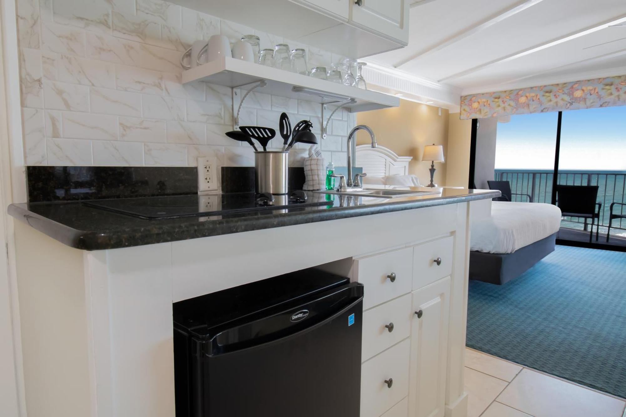 Oceanfront Litchfield Inn Pawleys Island Extérieur photo